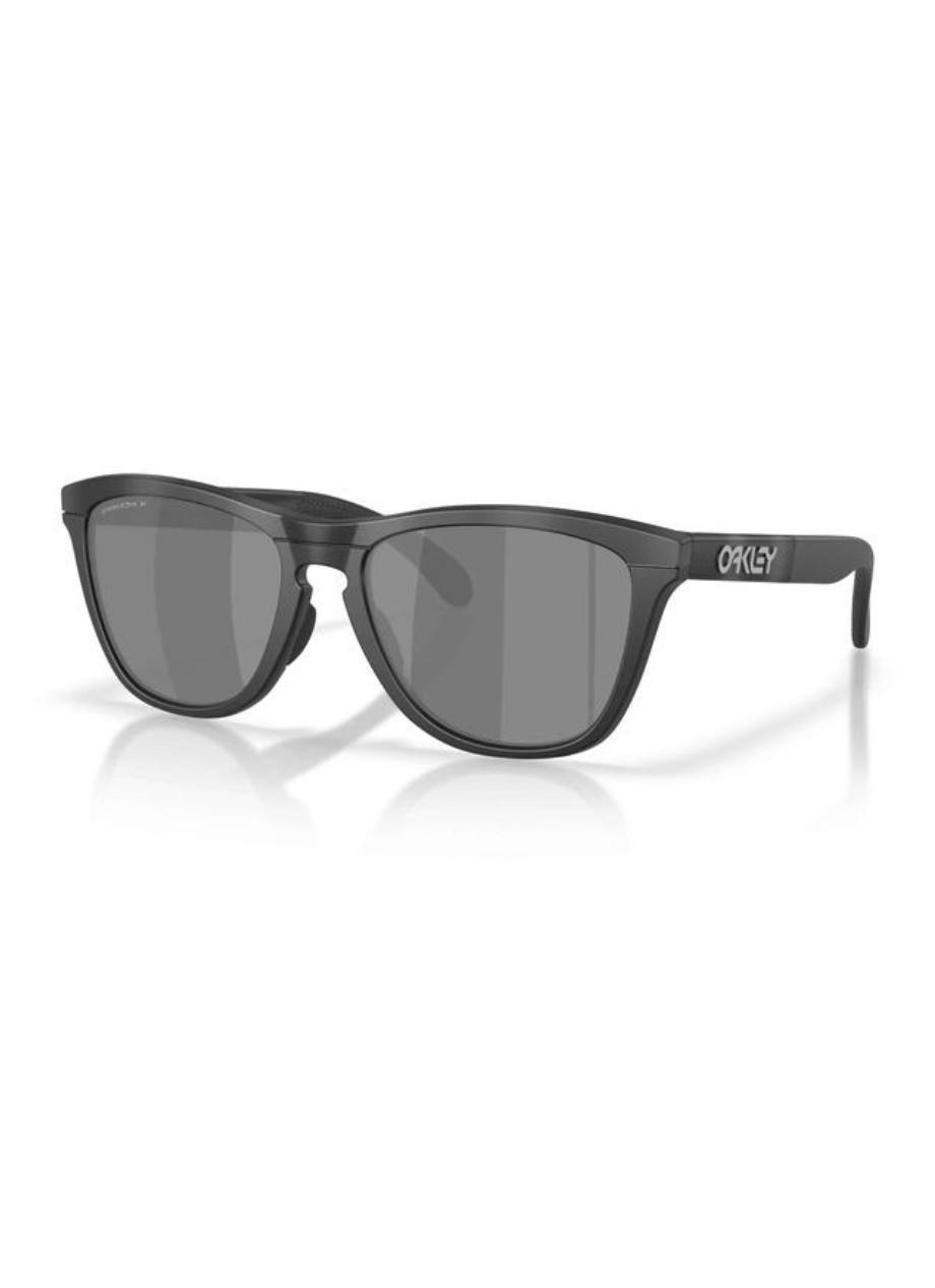 OO9503 OAKLEY Black/Black XL, 2901_000, large image number 0
