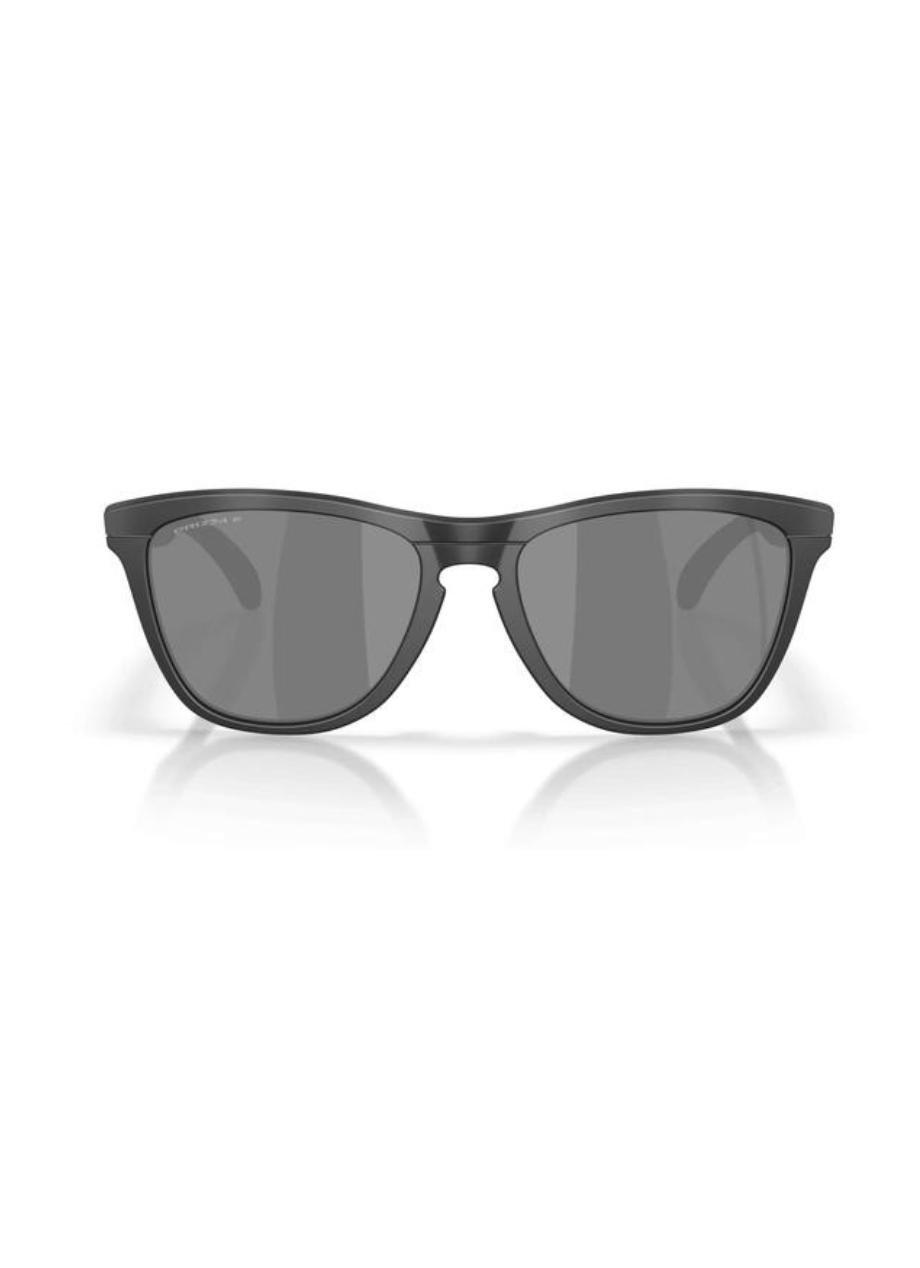 OO9503 OAKLEY Black/Black XL, 2901_000, large image number 1
