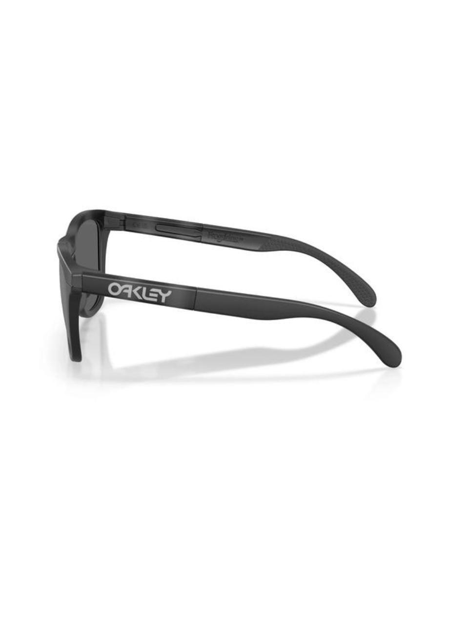 OO9503 OAKLEY Black/Black XL, 2901_000, large image number 2