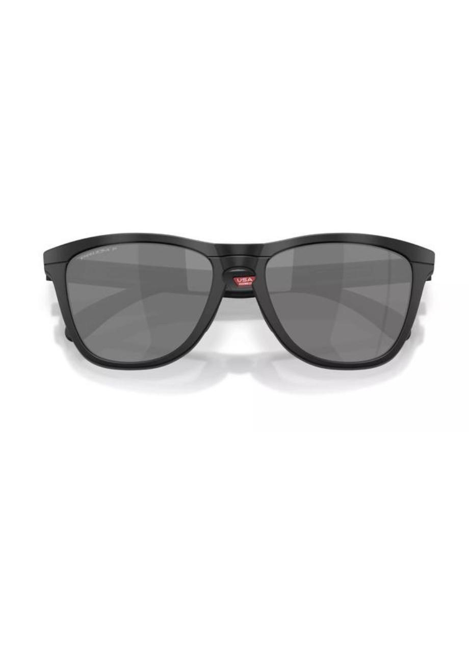 OO9503 OAKLEY Black/Black XL, 2901_000, large image number 3
