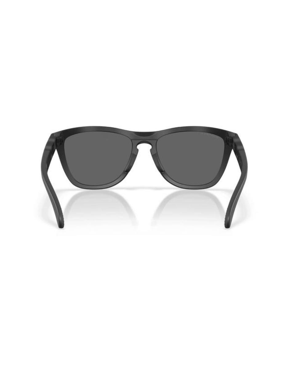 OO9503 OAKLEY Black/Black XL, 2901_000, large image number 5