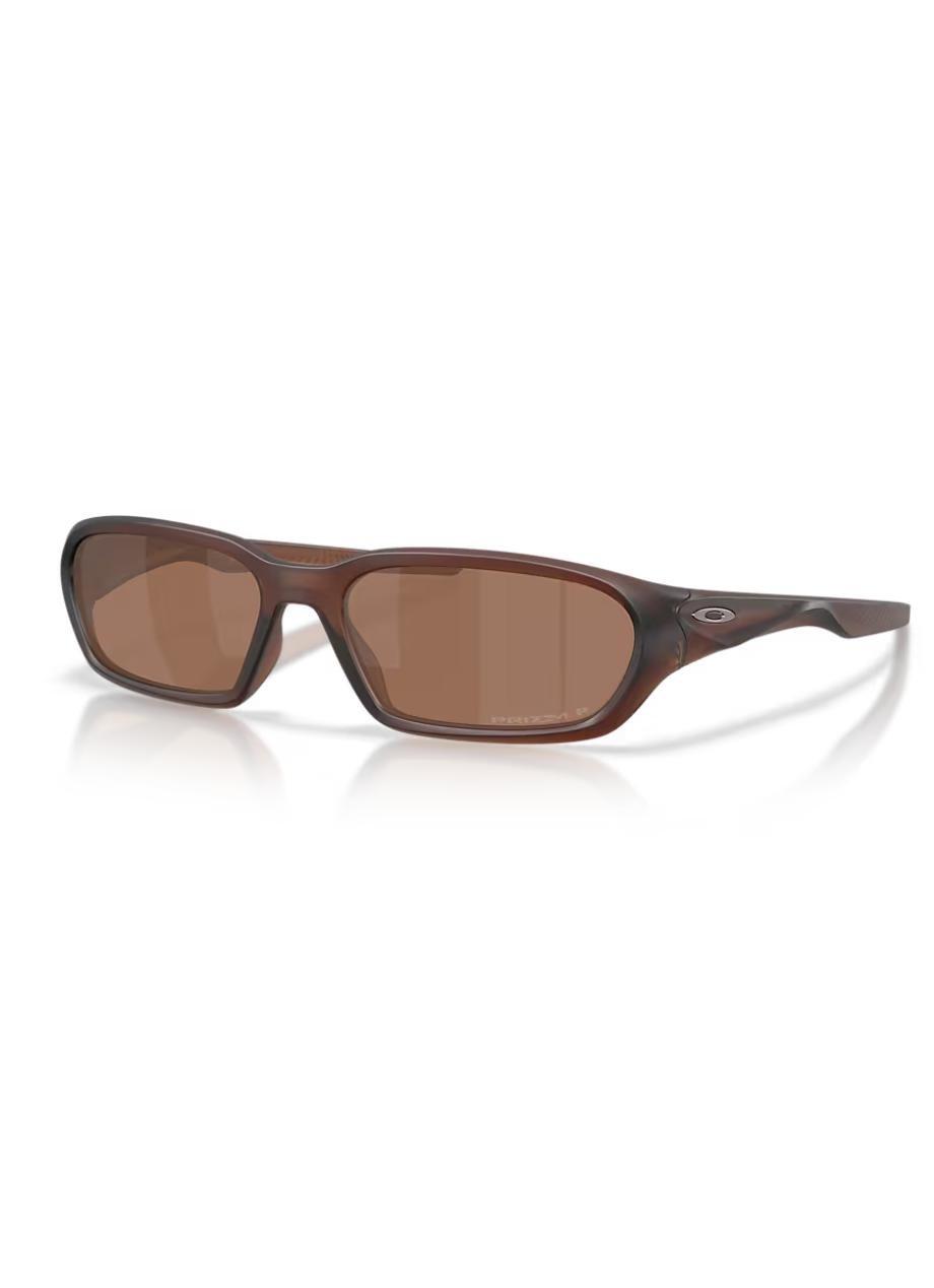 OO9280 BXTR Matte Rootbeer/Prizm Tungsten Polarized, 2901_000, large image number 0
