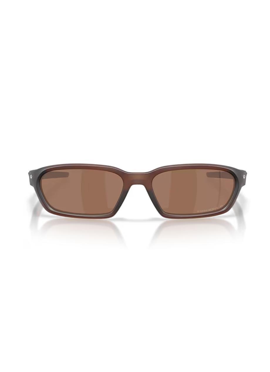 OO9280 BXTR Matte Rootbeer/Prizm Tungsten Polarized, 2901_000, large image number 1