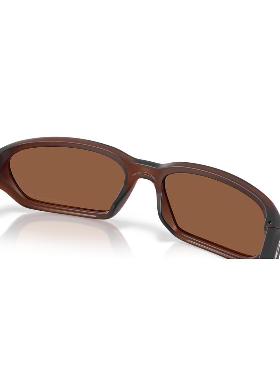 OO9280 BXTR Matte Rootbeer/Prizm Tungsten Polarized, 2901_000, large image number 3