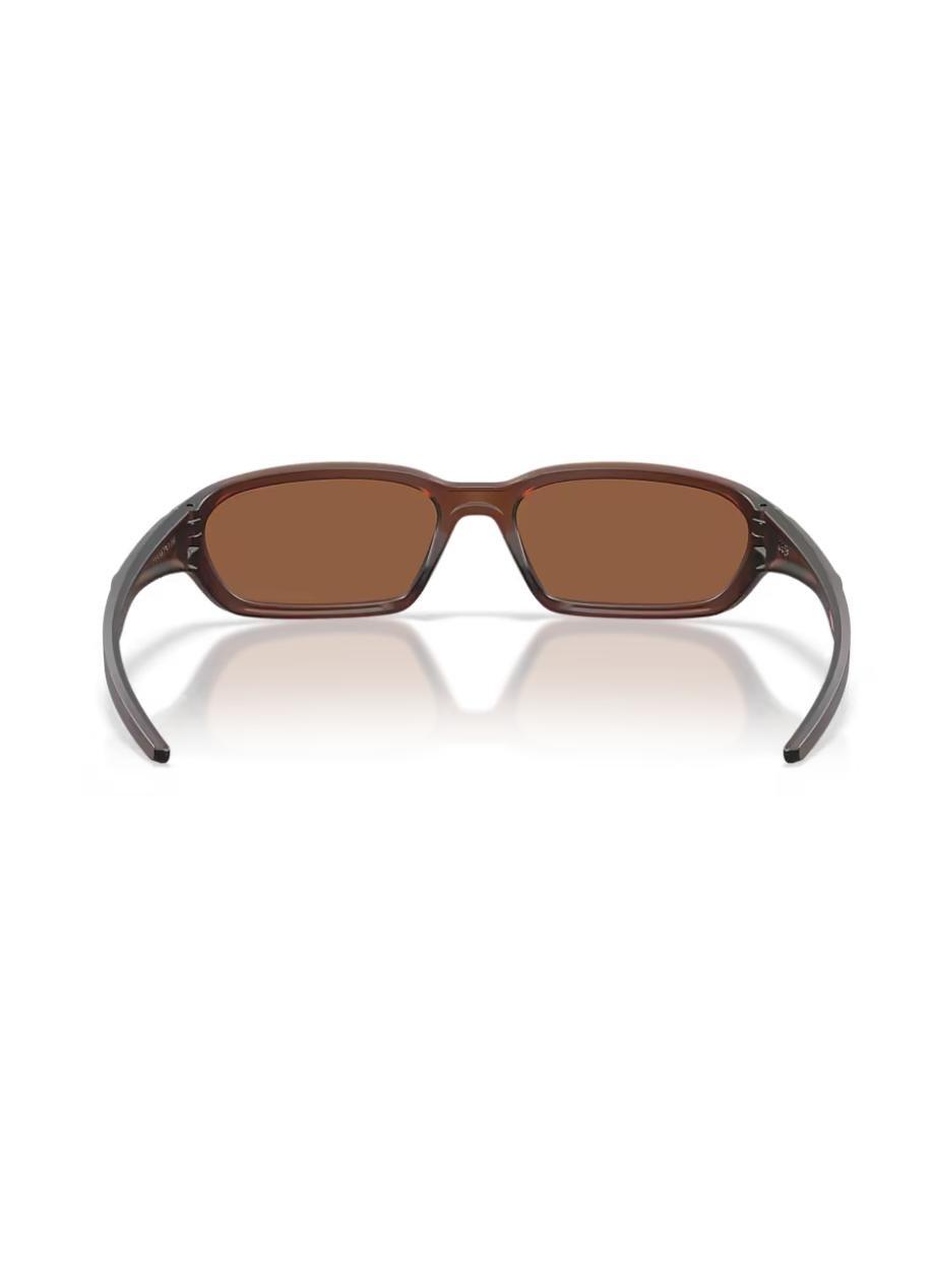 OO9280 BXTR Matte Rootbeer/Prizm Tungsten Polarized, 2901_000, large image number 4