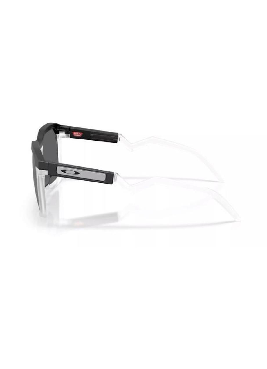 OO9533 OAKLEY Black/Black L, 2901_000, large image number 3