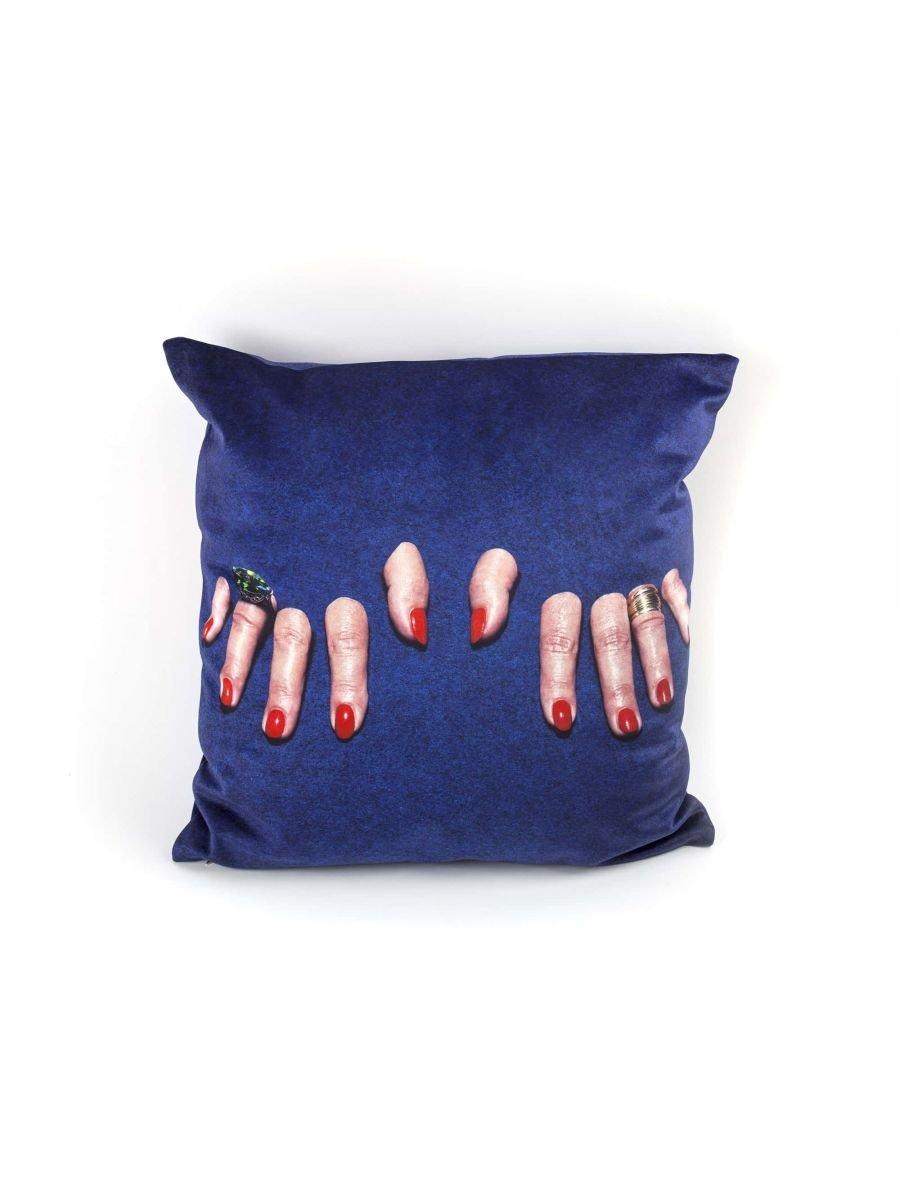 Cushion Fingers, , large image number 0