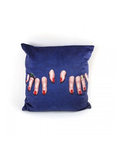 Seletti - Cushion Fingers