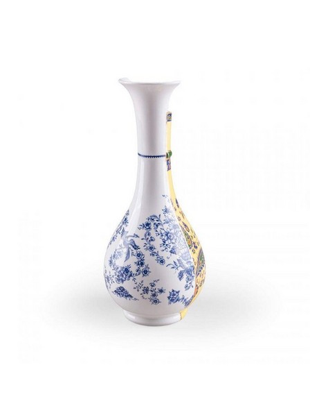 Seletti - Hybrid Vase Chunar