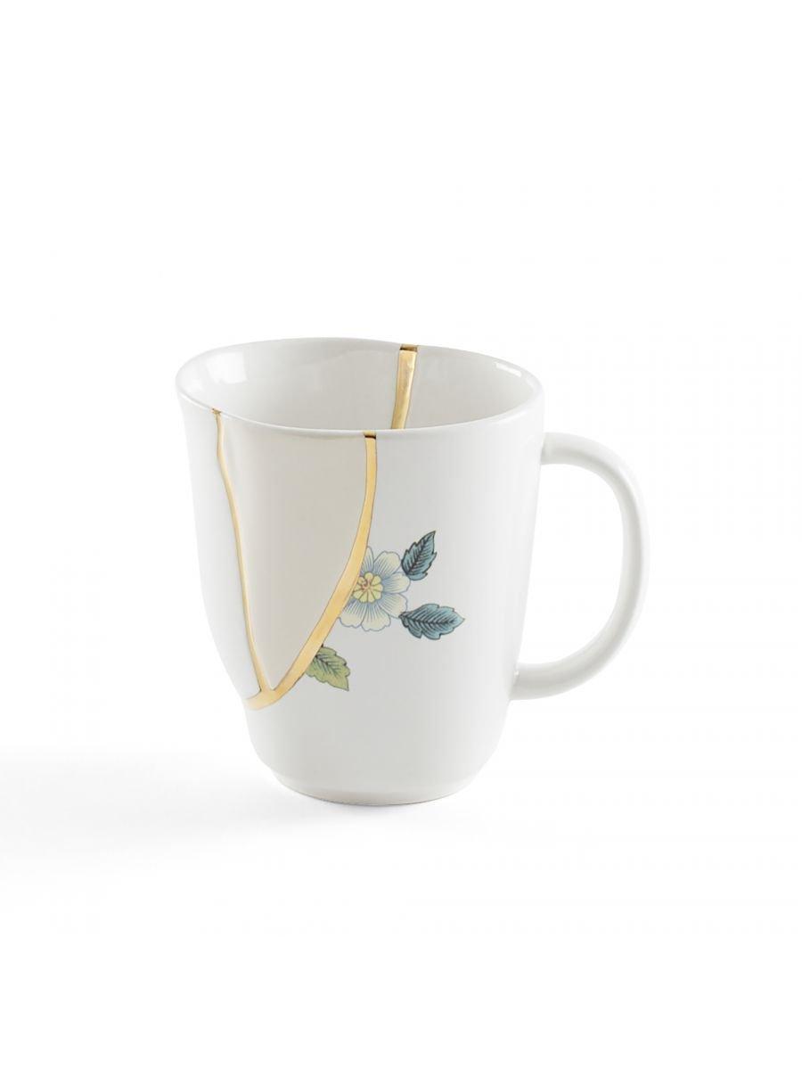 Kintsugi Mug , No Colour, large image number 0