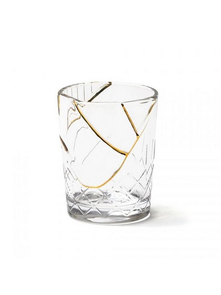 Seletti - Kintusgi Glass 