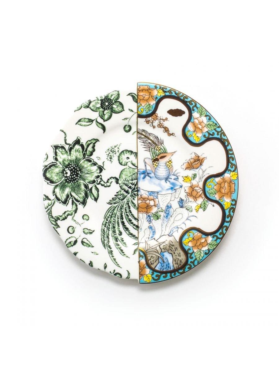 Seletti - Hybrid Zoe Fruit Plate