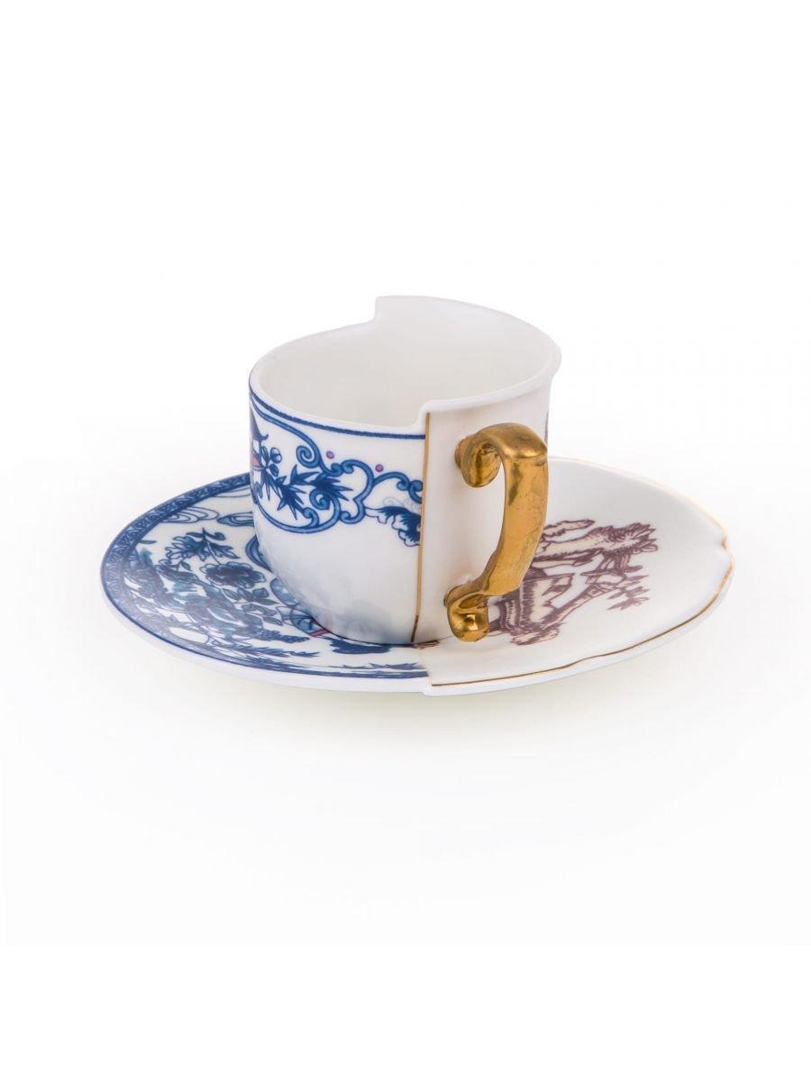 Seletti - Hybrid Eufemia Coffee Cup