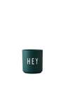 Design Letters - Favourite Cup Hey