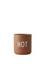Design Letters - Favourite Cup Hot