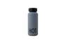 Design Letters - Thermo Bottle Hot Grey