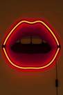 Seletti - Studio Job Neon Lamp Mouth
