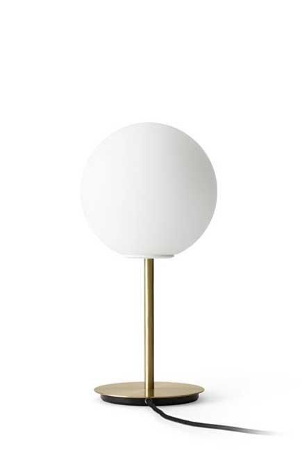 TR Bulb Table Lamp Brushed Brass, , large image number 1