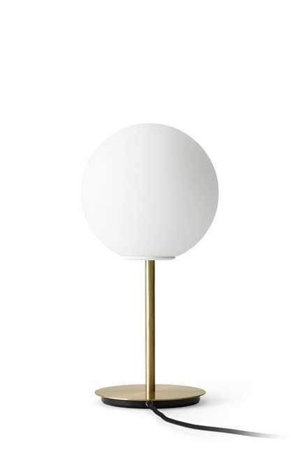 Audo - TR Bulb Table Lamp Brushed Brass