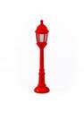 Seletti - Street Lamp Dining Red