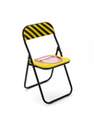 Seletti - Folding Chair Tongue
