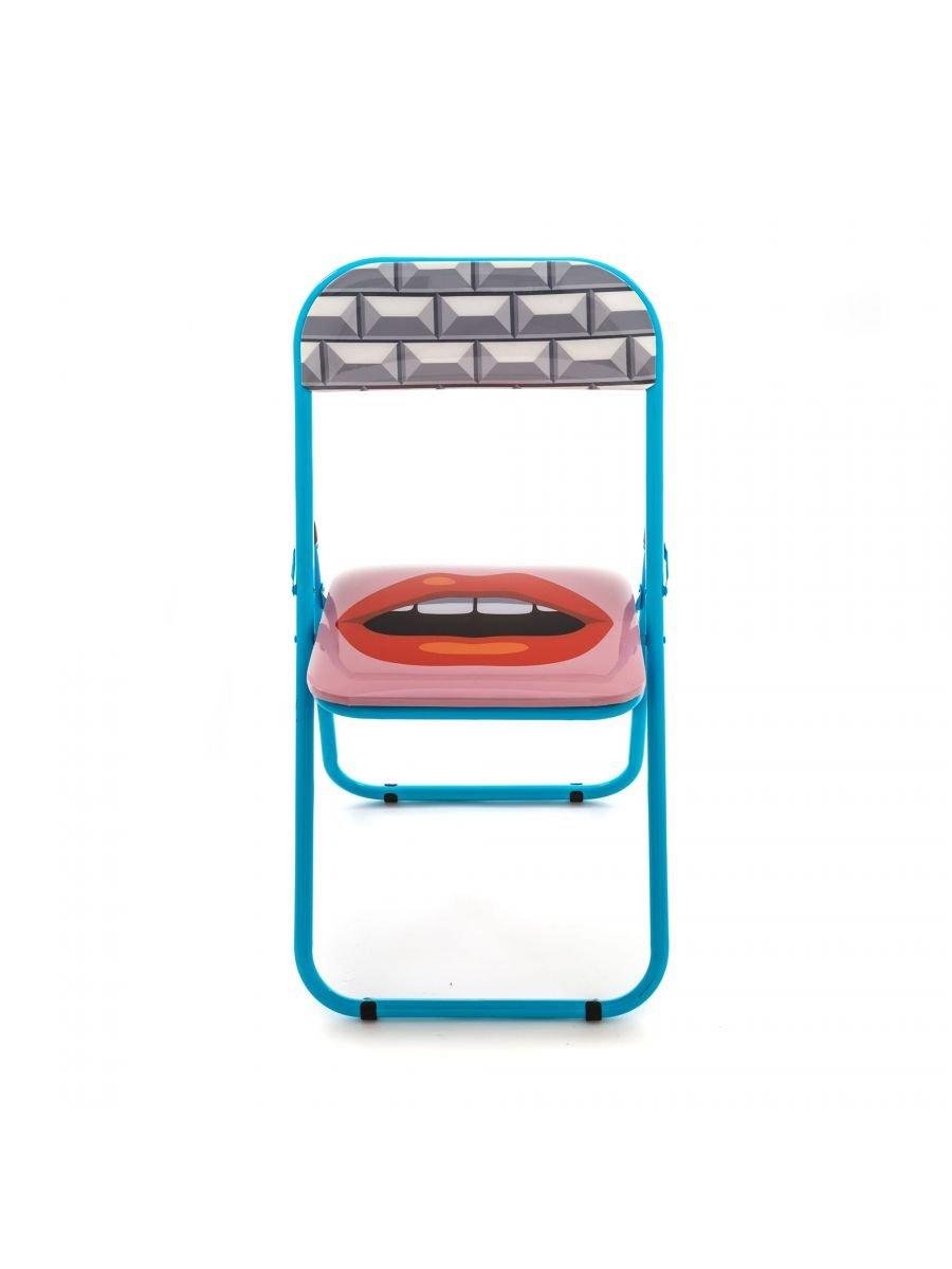Folding Chair Mouth, , large image number 1