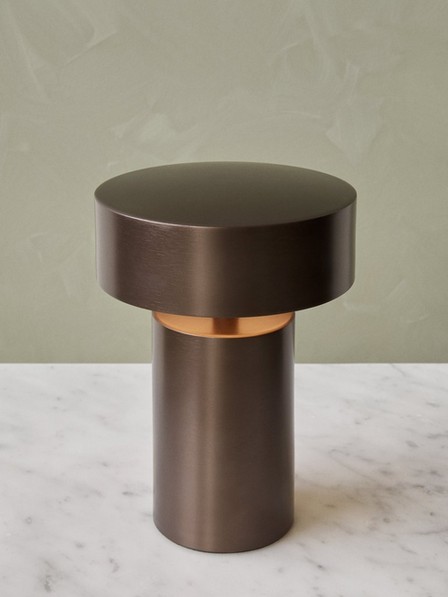 Audo - Socket Occasional Table Lamp