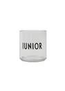 Design Letters - Kids personal drinking glass Junior