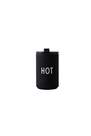 Design Letters - Thermo Insulated Cup Hot