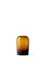 Menu - Troll Vase Amber Large