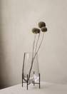 Echasse Vase, Clear, Small