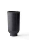 Audo - Cyclades Vase Large Black