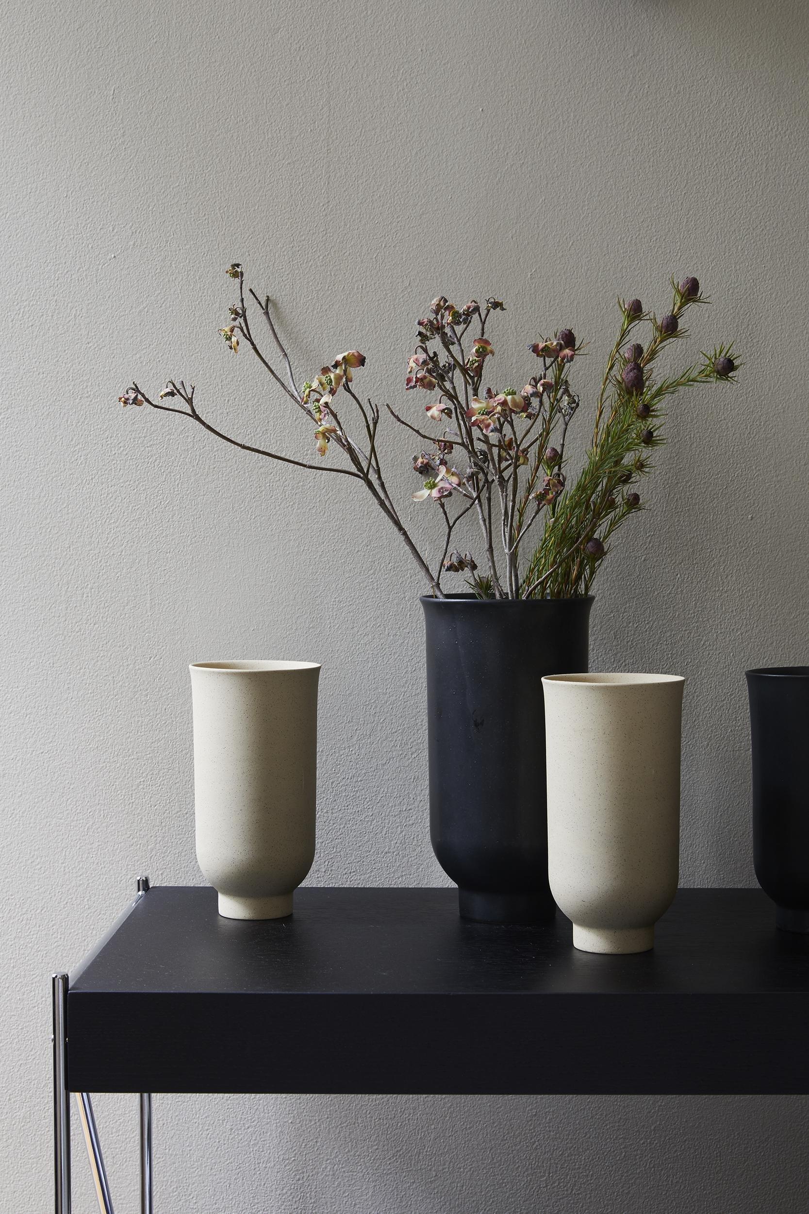Menu - Cyclades Vase Small Sand