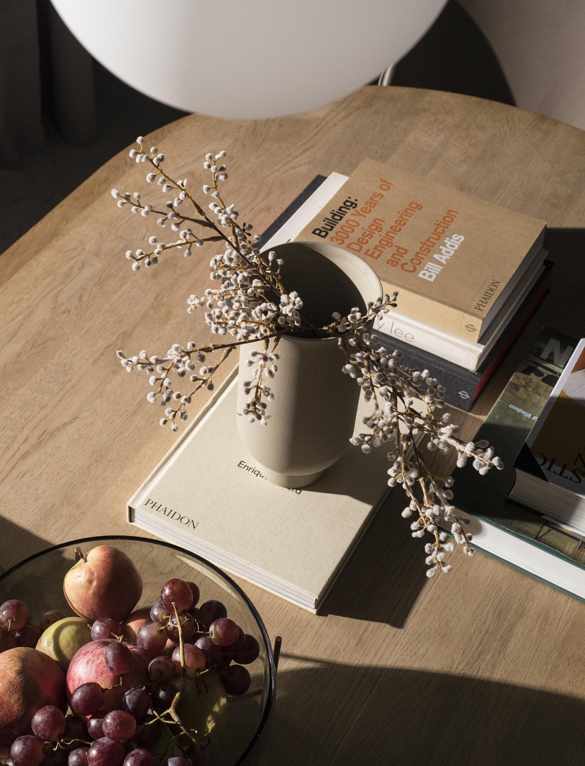 Menu - Cyclades Vase Small Sand
