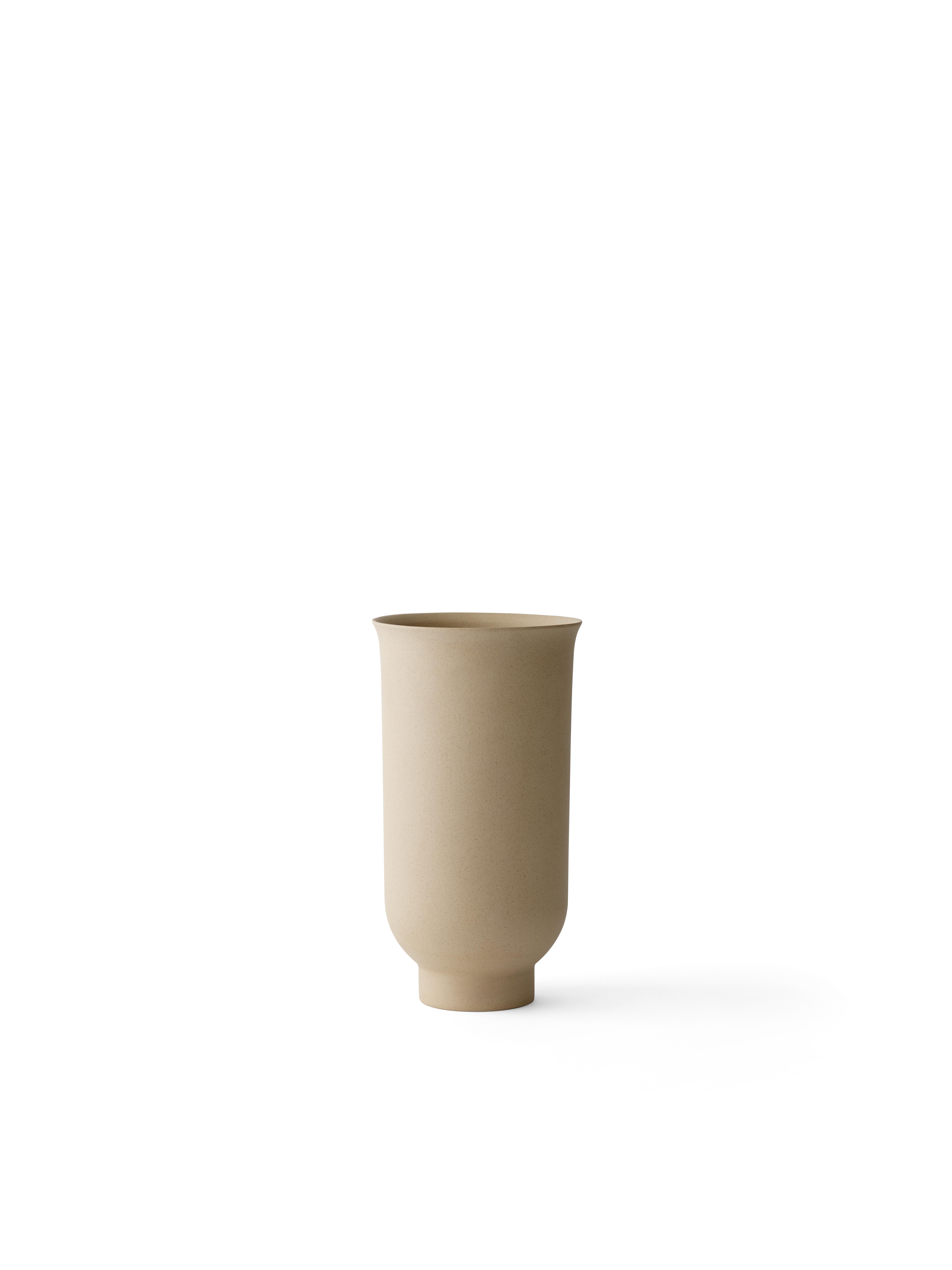 Menu - Cyclades Vase Small Sand