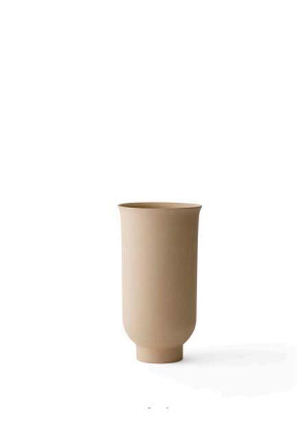 Menu - Cyclades Vase Small Sand
