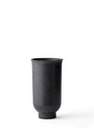 Audo - Cyclades Vase Small Black