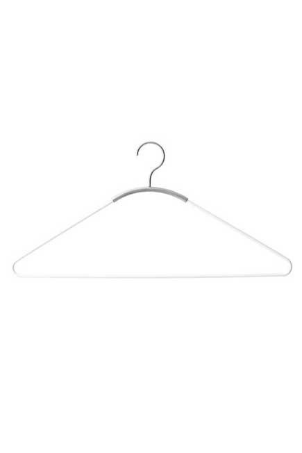Ava Hanger, White , No Colour, large image number 1