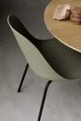Audo - Harbour Dining Side Chair Olive 