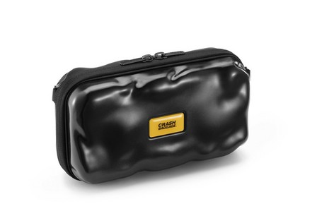 Crash Baggage - Mini Icon Case Black