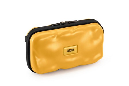 Crash Baggage - Mini Icon Case Yellow