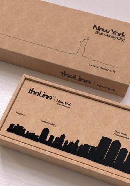 NYC Wall Mounting, , large image number 2