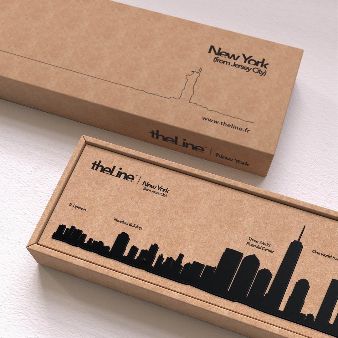 NYC Wall Mounting, , large image number 6