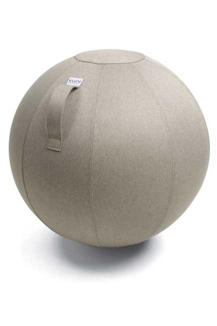 Vluv - Vluv Leiv Seating Ball - Stone