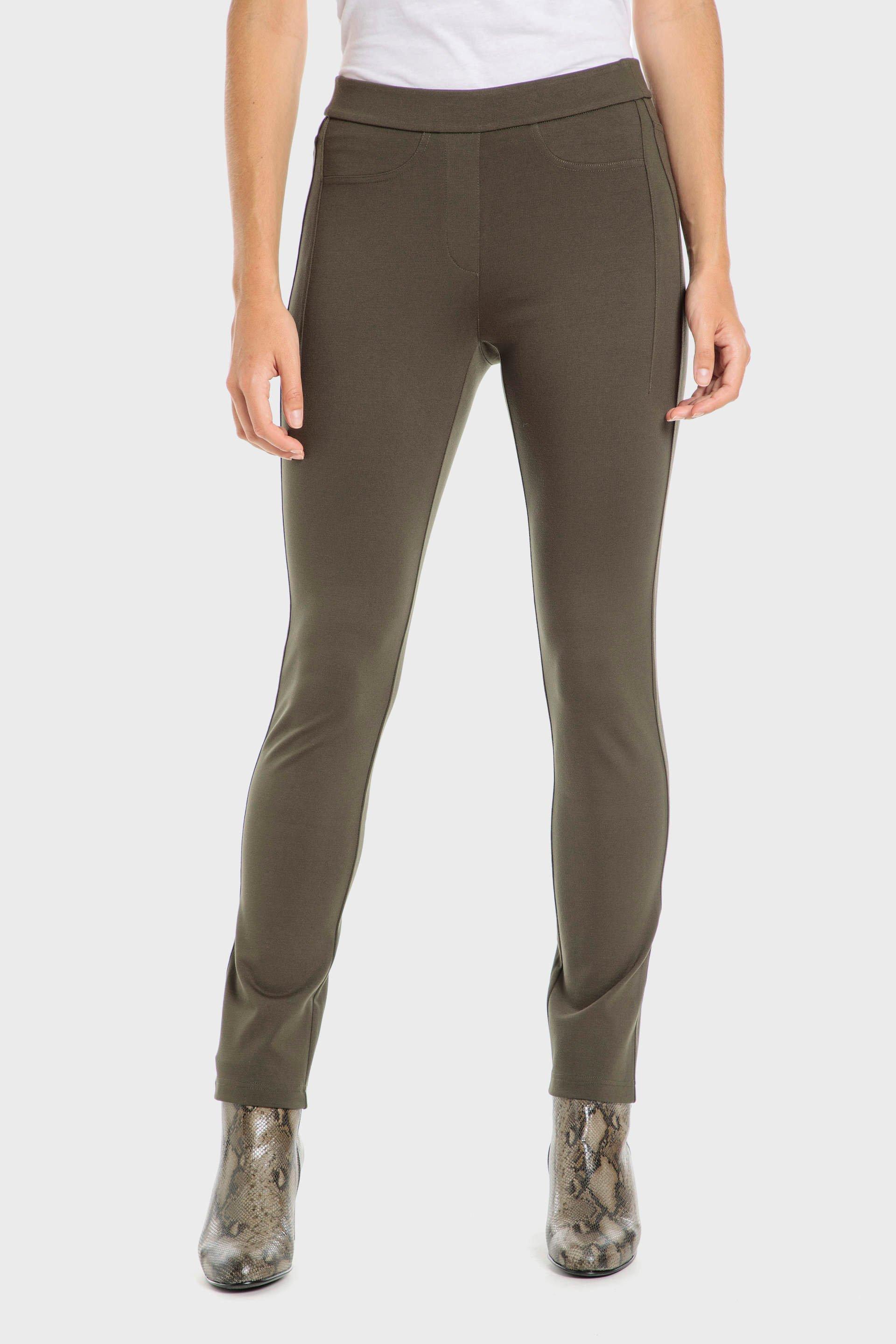 Khaki Trousers, , large image number 0