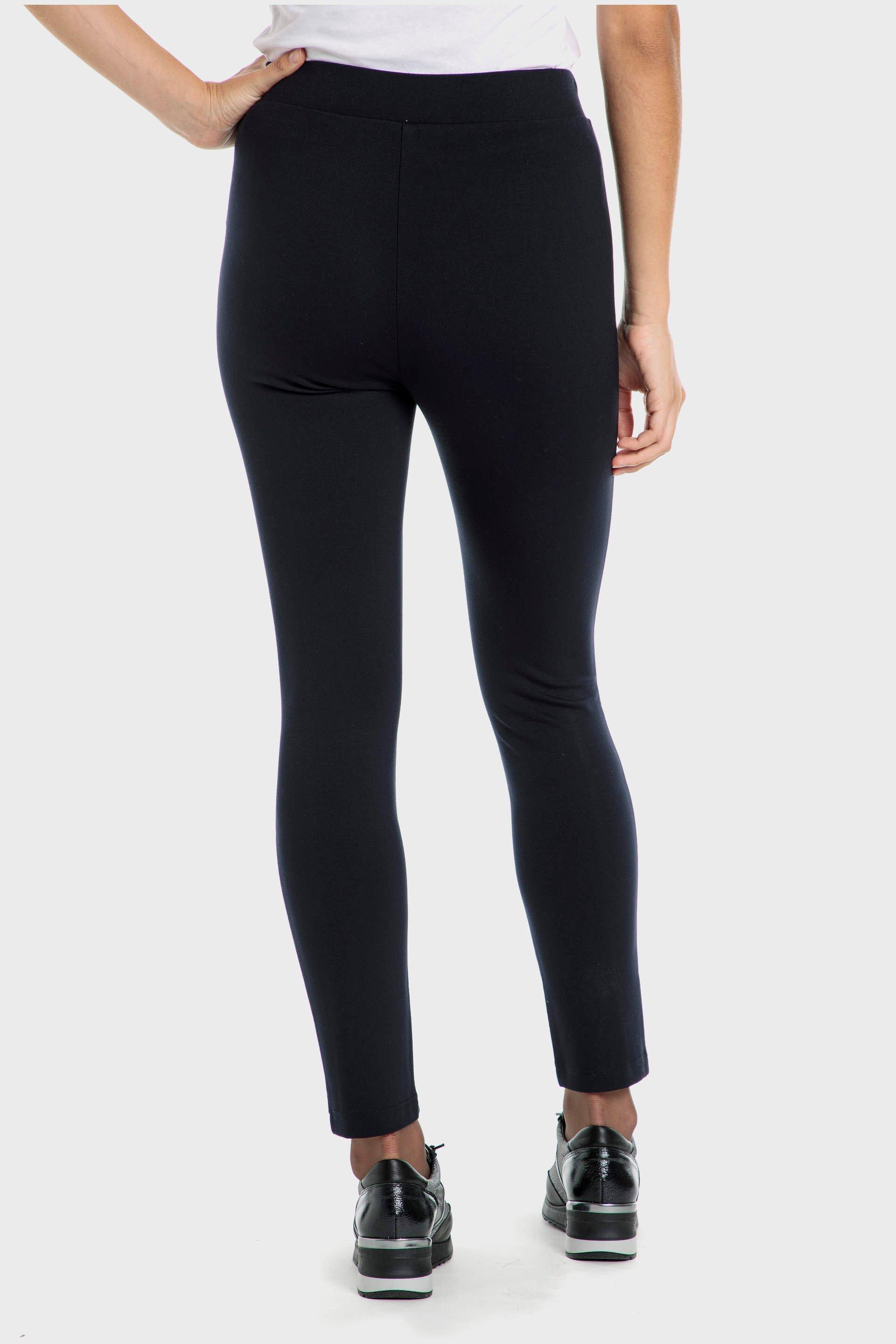 Navy Blue Trousers, Women, , large image number 2