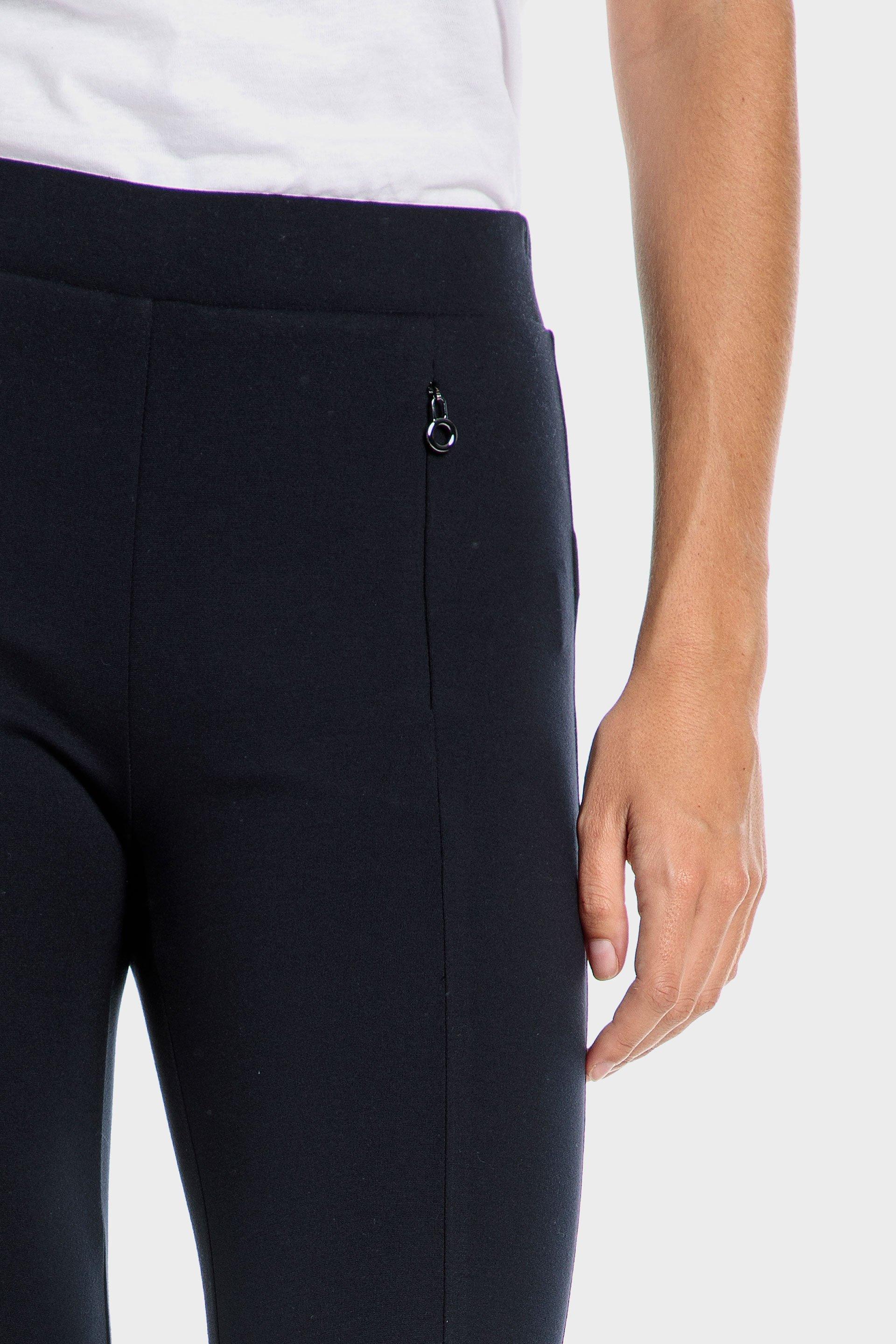 Navy Blue Trousers, Women, , large image number 3