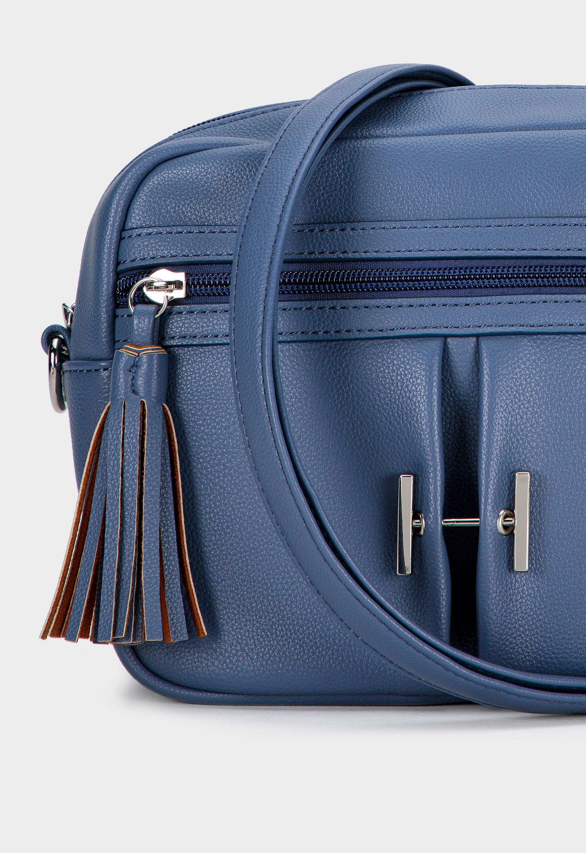 Basic shoulder bag, , large image number 0