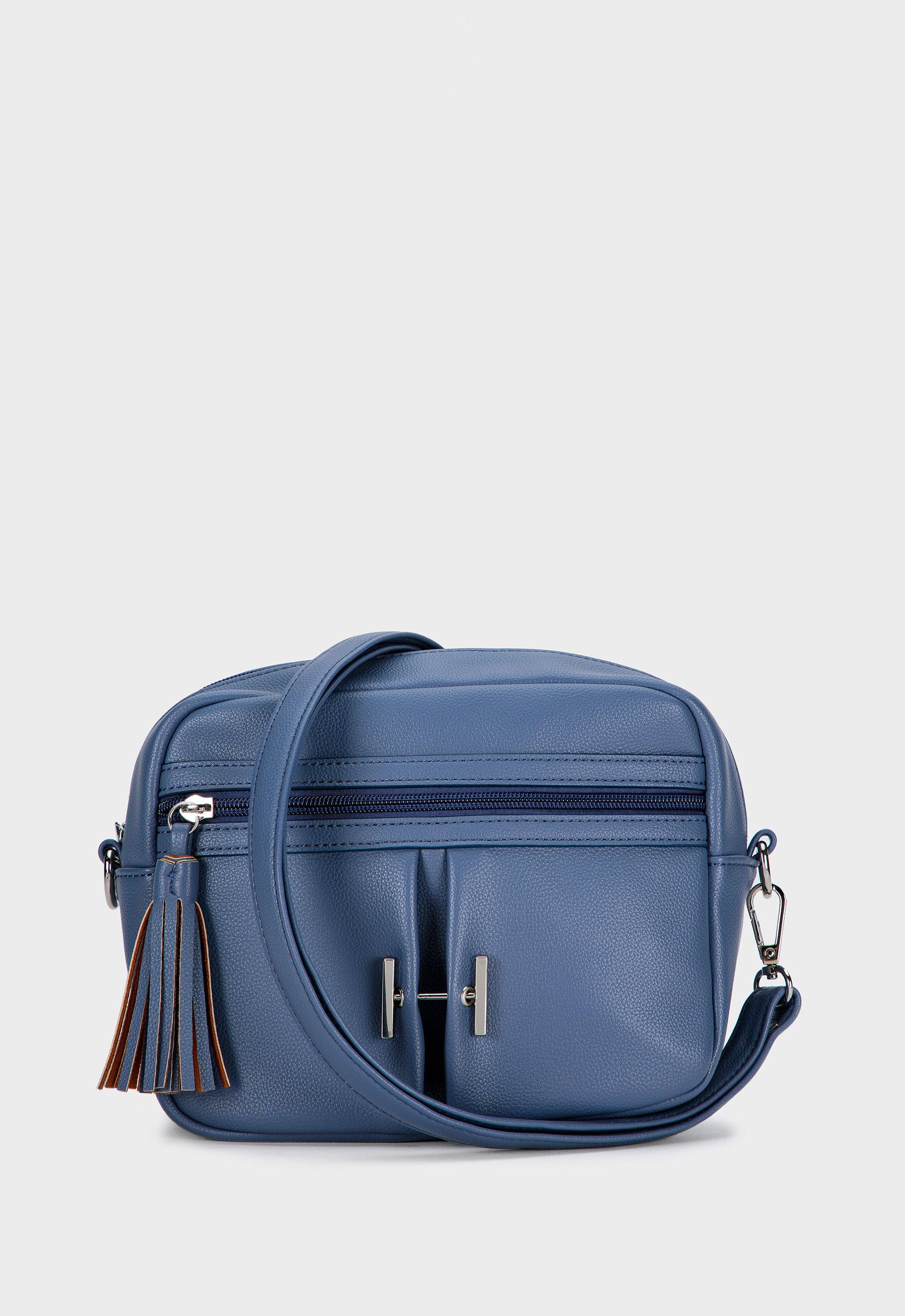 Basic shoulder bag, , large image number 1