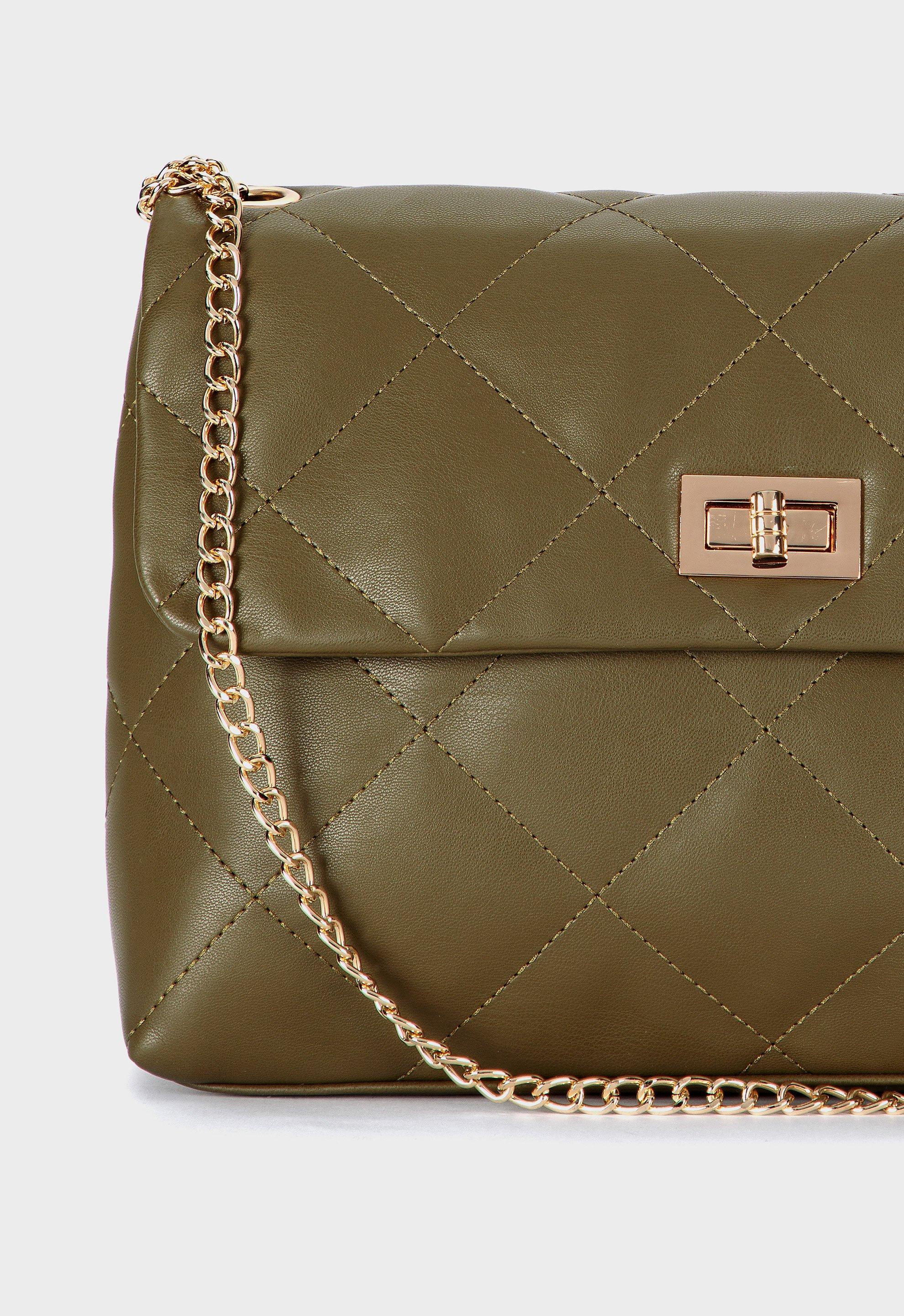 Padded shoulder bag, , large image number 0